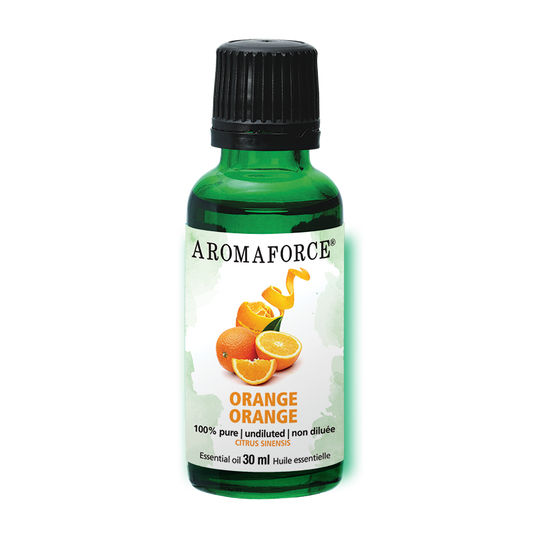 AROMAFORCE - ORANGE - 30 ML