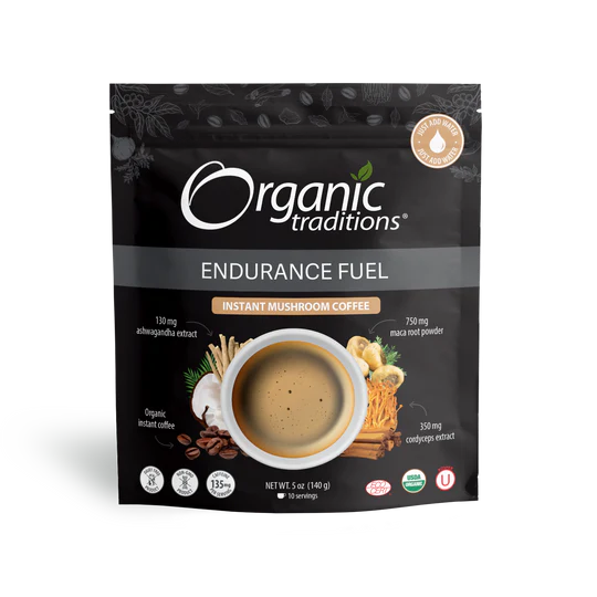 Advantage health    Endurance Fuel   140g
