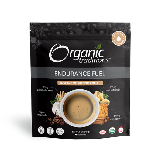 Advantage health    Endurance Fuel   140g