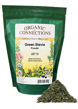 OCBULK - Amla (Indian Gooseberry) Powder ORG 1LB