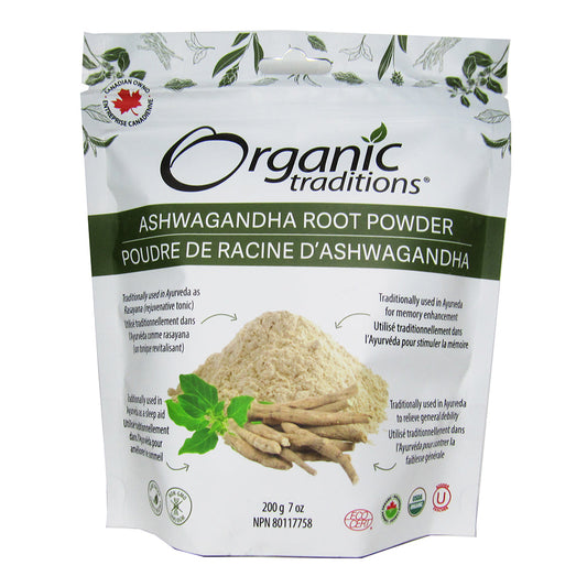 Advantage health    Ashwagandha Powder   200g