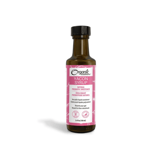 Advantage health    Yacon Syrup   100ml