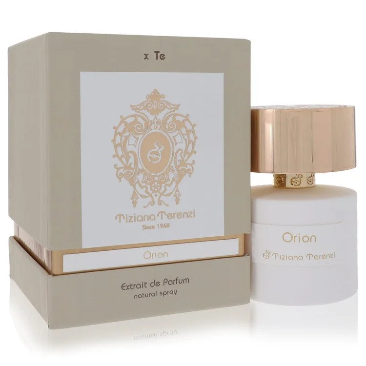 Tiziana Terenzi    Women    Orion    100 ml Extrait De Parfum Spray (Unisex)