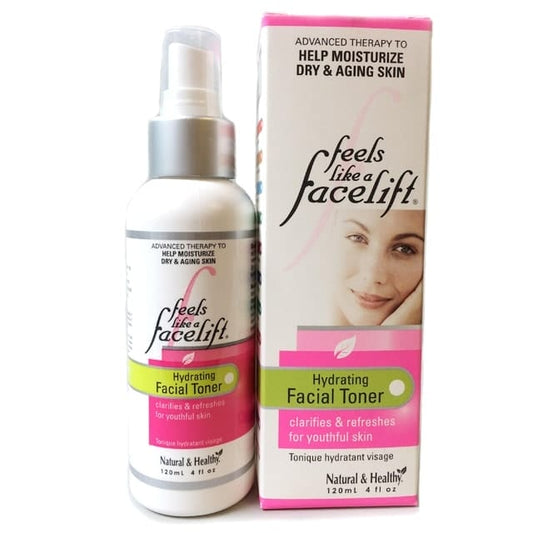AXEL KRAFT-FEELS LIKE A FACELIFT, TONER120ml