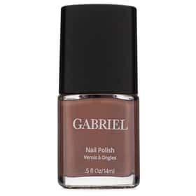 GABRIEL COSMETICS    Mojave Nail Polish 14ml