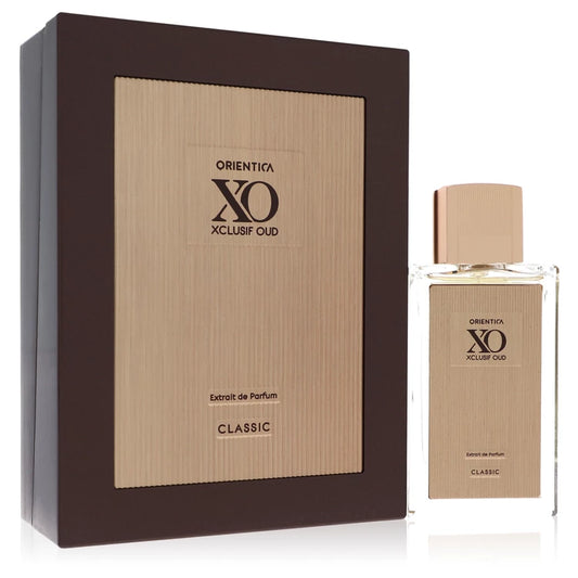 Orientica    Men    Orientica Xo Xclusif Oud Classic    59 ml Extrait De Parfum (Unisex)