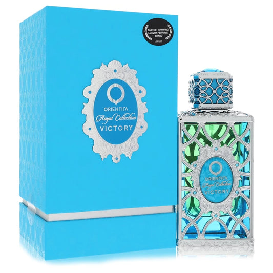 Orientica    Men    Orientica Victory    80 ml Eau De Parfum Spray (Unisex)
