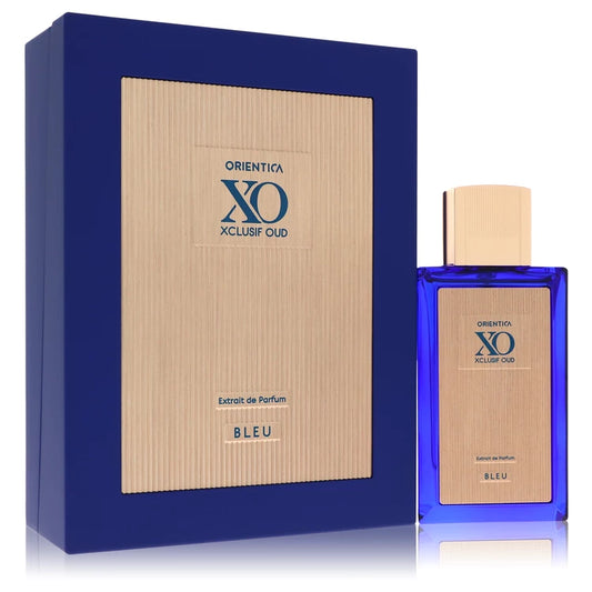 Orientica    Men    Orientica Xo Xclusif Oud Bleu    59 ml Extrait De Parfum (Unisex)