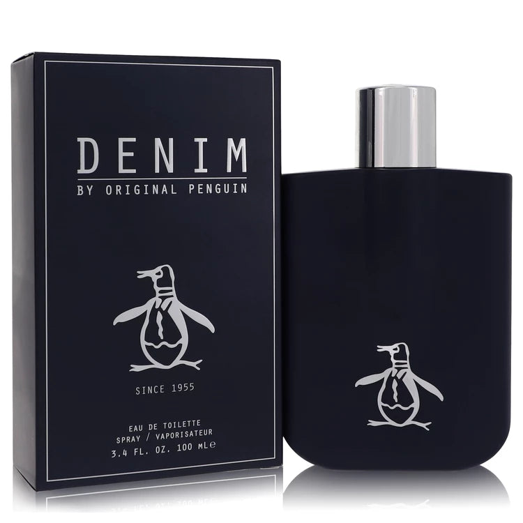 Original Penguin    Men    Original Penguin Denim    100 ml Eau De Toilette Spray