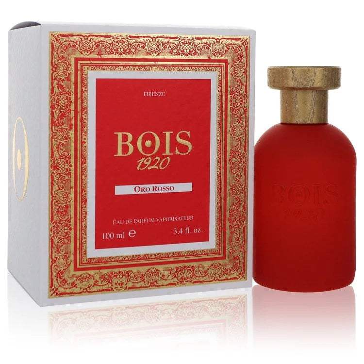 Bois 1920    Men    Oro Rosso    100 ml Eau De Parfum Spray
