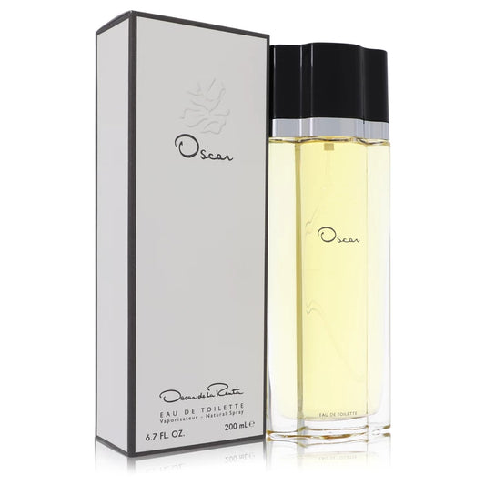 Oscar De La Renta    Women    Oscar    200 ml Eau De Toilette Spray