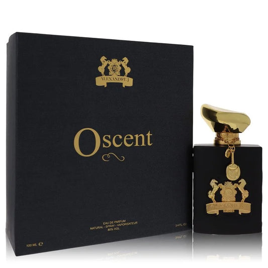 Alexandre J    Men    Oscent    100 ml Eau De Parfum Spray