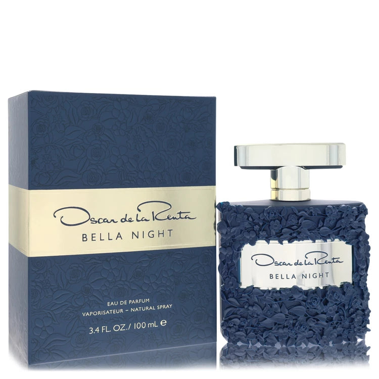 Oscar De La Renta    Women    Oscar De La Renta Bella Night    100 ml Eau De Parfum Spray