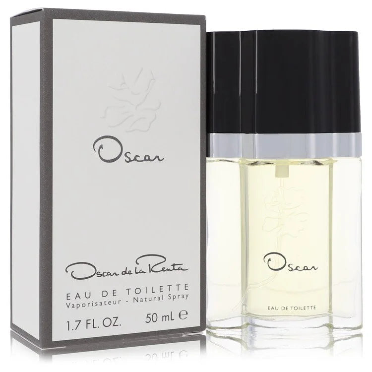 Oscar De La Renta    Women    Oscar    50 ml Eau De Toilette Spray