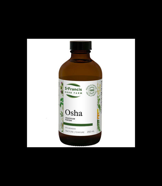 St.Francis    Osha    250 mL