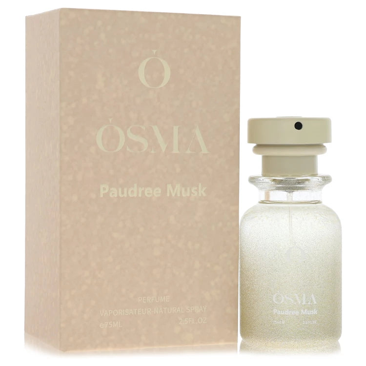Osma    Women    Osma Paudree Musk Parfum    75 ml Parfum Spray