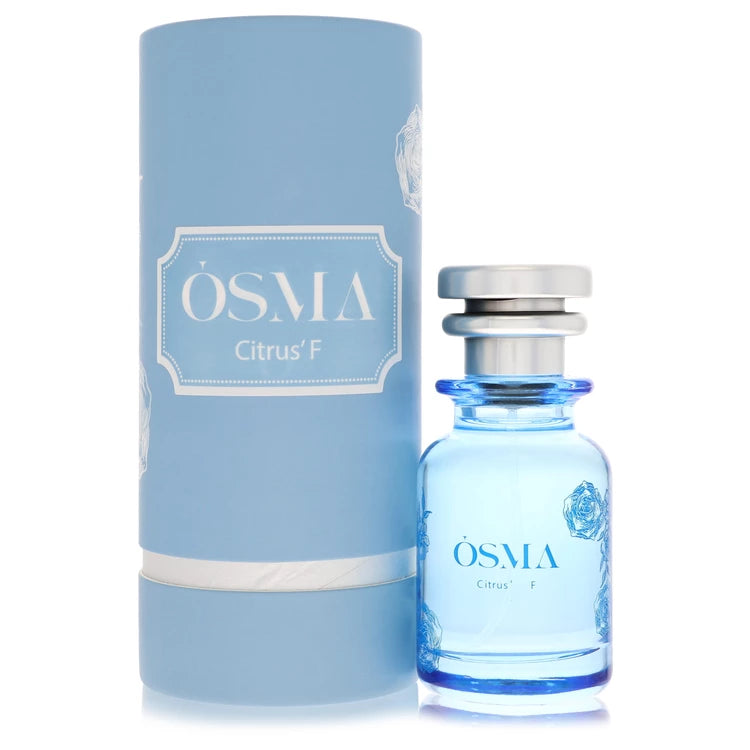 Osma    Women    Osma Citrus F Parfum    75 ml Parfum Spray