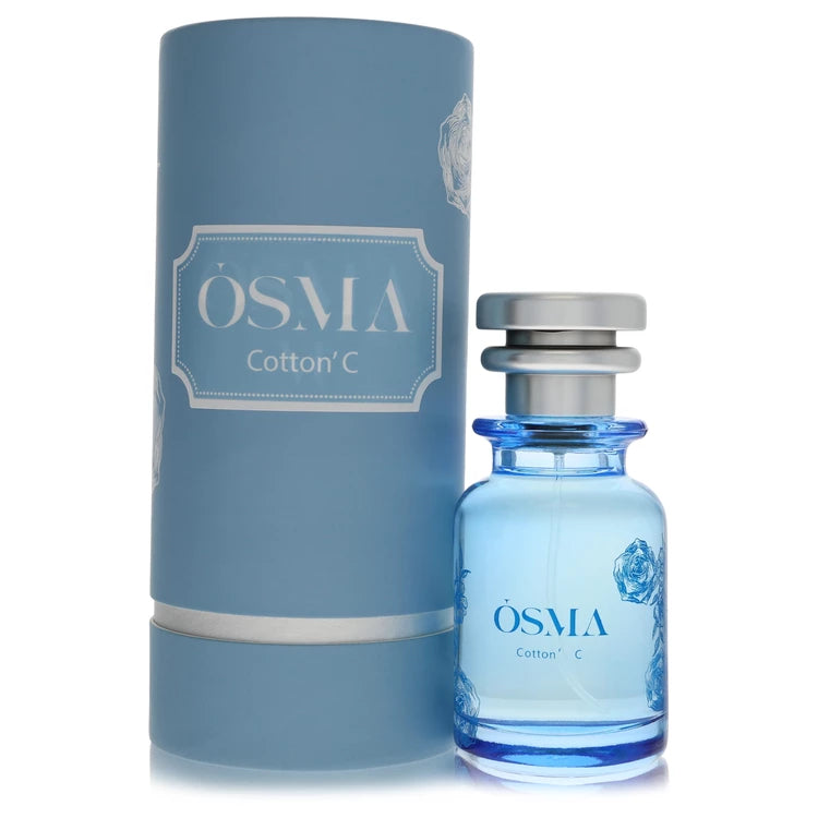 Osma    Women    Osma Cotton C Parfum    75 ml Parfum Spray
