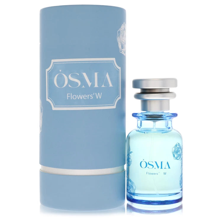 Osma    Women    Osma Flowers W Parfum    75 ml Parfum Spray
