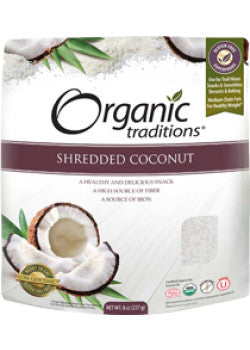 Advantage health    Coconut, Shredded   190g