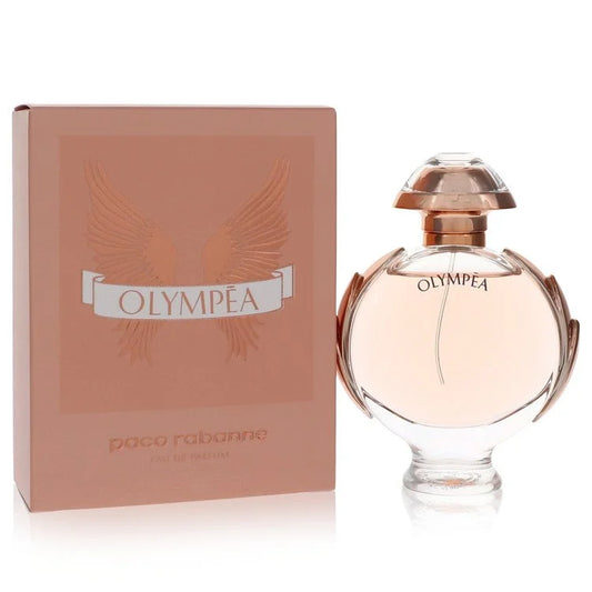 Paco Rabanne    Women    Olympea    50 ml Eau De Parfum Spray