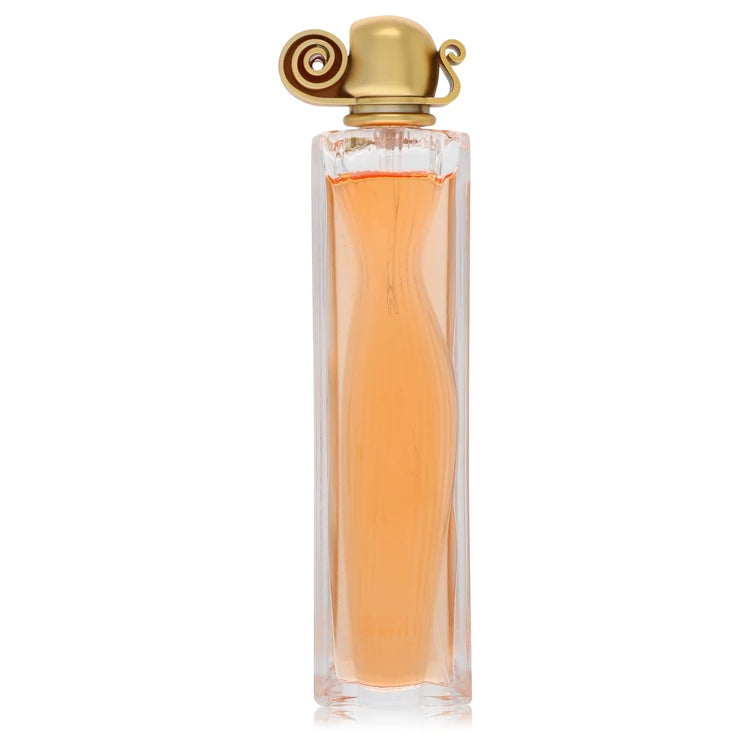 Organza Eau De Parfum Spray (Tester) By Givenchy 1.7 oz Eau De Parfum Spray