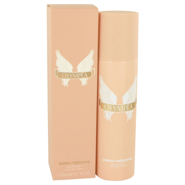 Paco Rabanne    Women    Olympea    150 ml Deodorant Spray