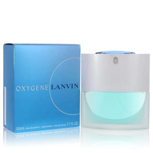 Lanvin    Women    Oxygene    50 ml Eau De Parfum Spray