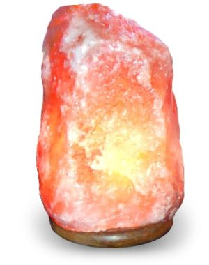 SUNDHED    Himalayan Salt Lamps    SUNDHED    Himalayan Salt Lamps    Natural Salt Lamp -Dbl Extra Large