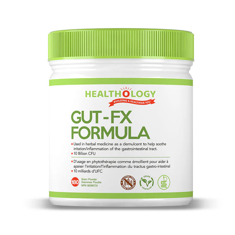 Healthology - GUT-FX 180g