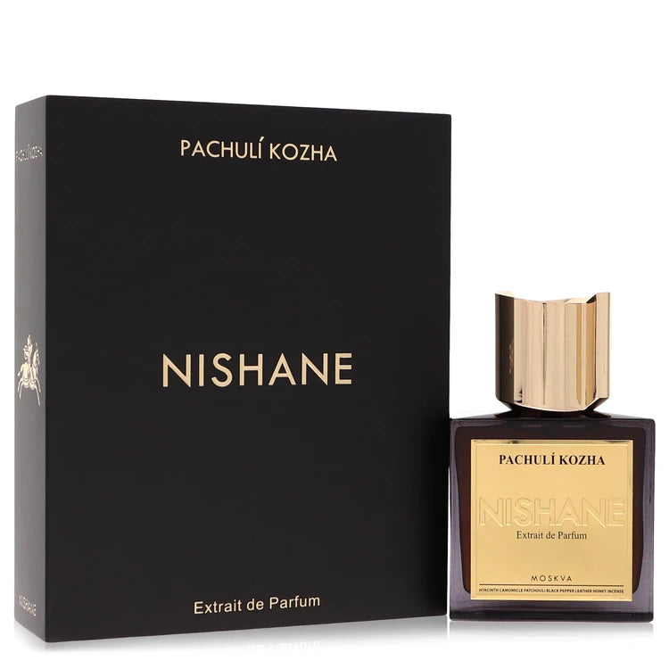 Nishane    Women    Pachuli Kozha    50 ml Extrait De Parfum Spray (Unisex)