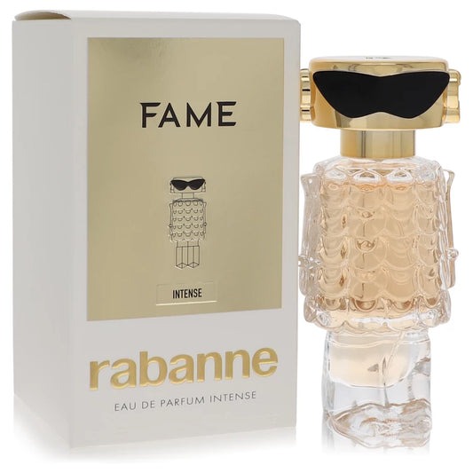 Paco Rabanne Fame Intense Eau De Parfum Spray By Paco Rabanne 1 oz Eau De Parfum Spray