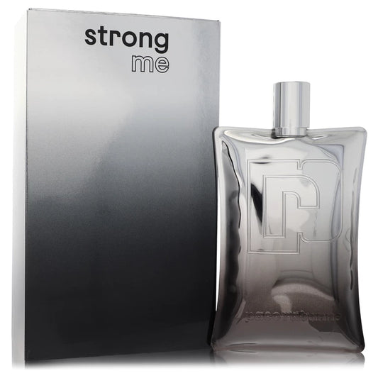 Paco Rabanne    Men    Paco Rabanne Strong Me    62 ml Eau De Parfum Spray (Unisex)