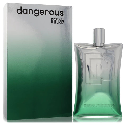 Paco Rabanne    Women    Paco Rabanne Dangerous Me    60 ml Eau De Parfum Spray (Unisex)