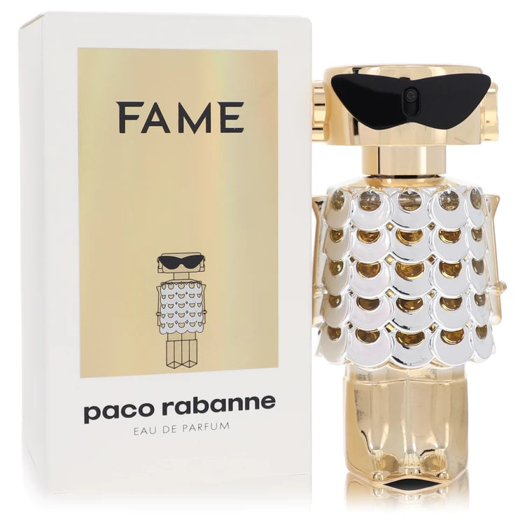Paco Rabanne    Women    Paco Rabanne Fame    50 ml Eau De Parfum Spray