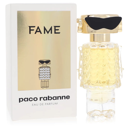 Paco Rabanne    Women    Paco Rabanne Fame    30 ml Eau De Parfum Spray