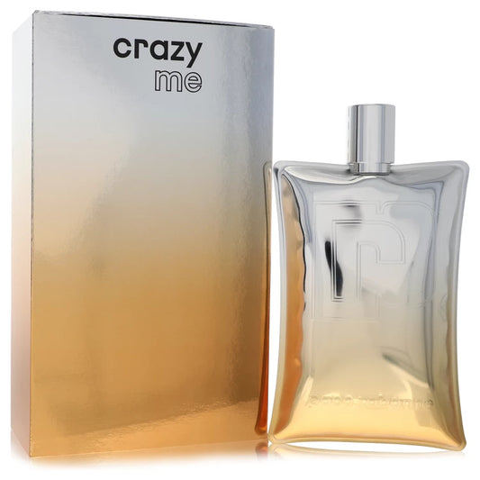 Paco Rabanne    Men    Paco Rabanne Crazy Me    62 ml Eau De Parfum Spray (Unisex)