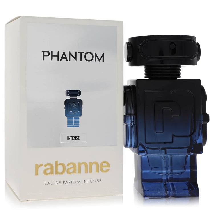 Paco Rabanne    Men    Paco Rabanne Phantom Intense    50 ml Eau De Parfum Spray