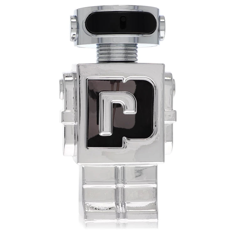 Paco Rabanne Phantom Eau De Toilette Spray (Tester) By Paco Rabanne 3.4 oz Eau De Toilette Spray