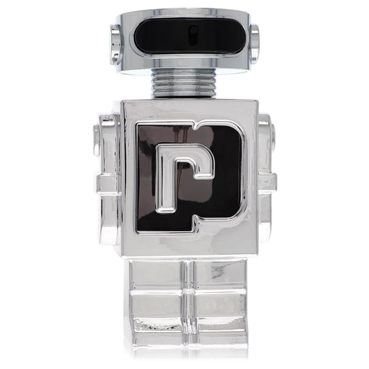 Paco Rabanne Phantom Eau De Toilette Spray (Tester) By Paco Rabanne 3.4 oz Eau De Toilette Spray