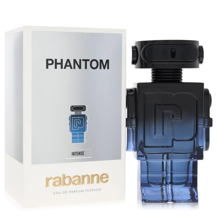 Paco Rabanne    Men    Paco Rabanne Phantom Intense    100 ml Eau De Parfum Spray