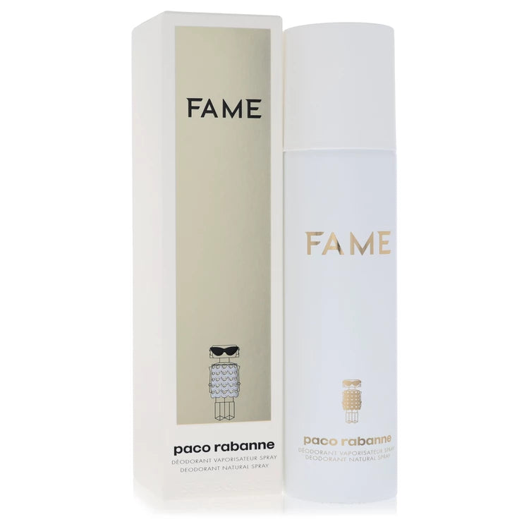 Paco Rabanne    Women    Paco Rabanne Fame    150 ml Deodorant Spray