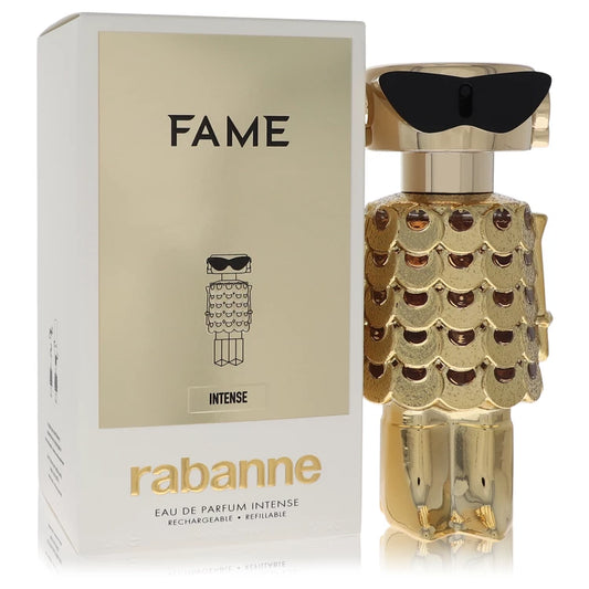 Paco Rabanne    Women    Paco Rabanne Fame Intense    80 ml Eau De Parfum Spray