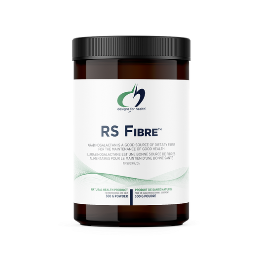 Design For Health  RS Fibre™  300g Powder