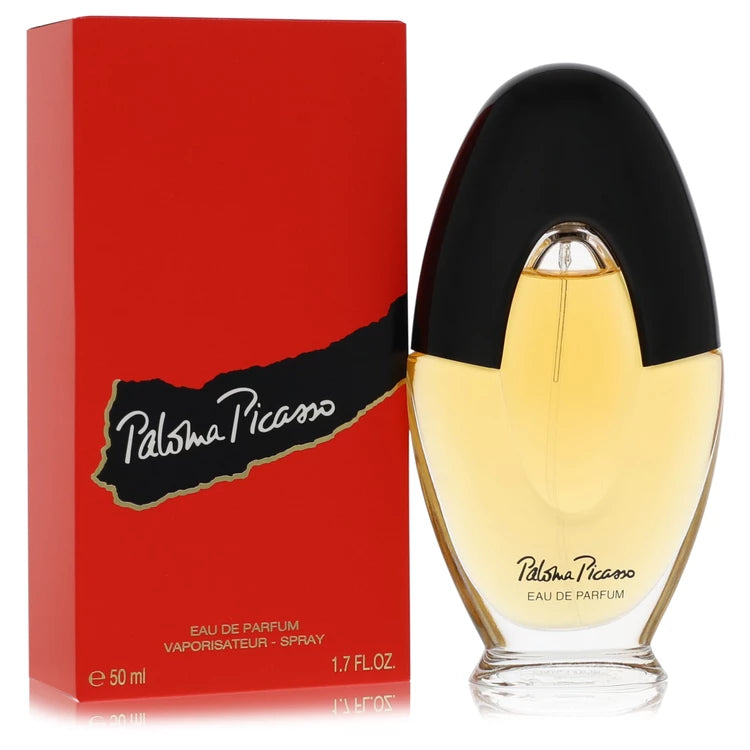 Paloma Picasso    Women    Paloma Picasso    50 ml Eau De Parfum Spray