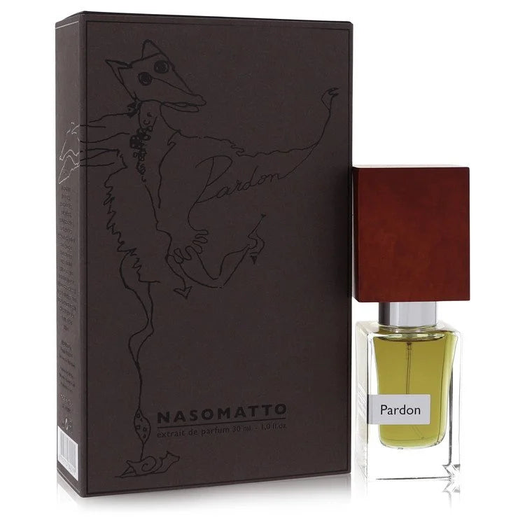 Nasomatto    Men    Pardon    30 ml Extrait de parfum (Pure Perfume)