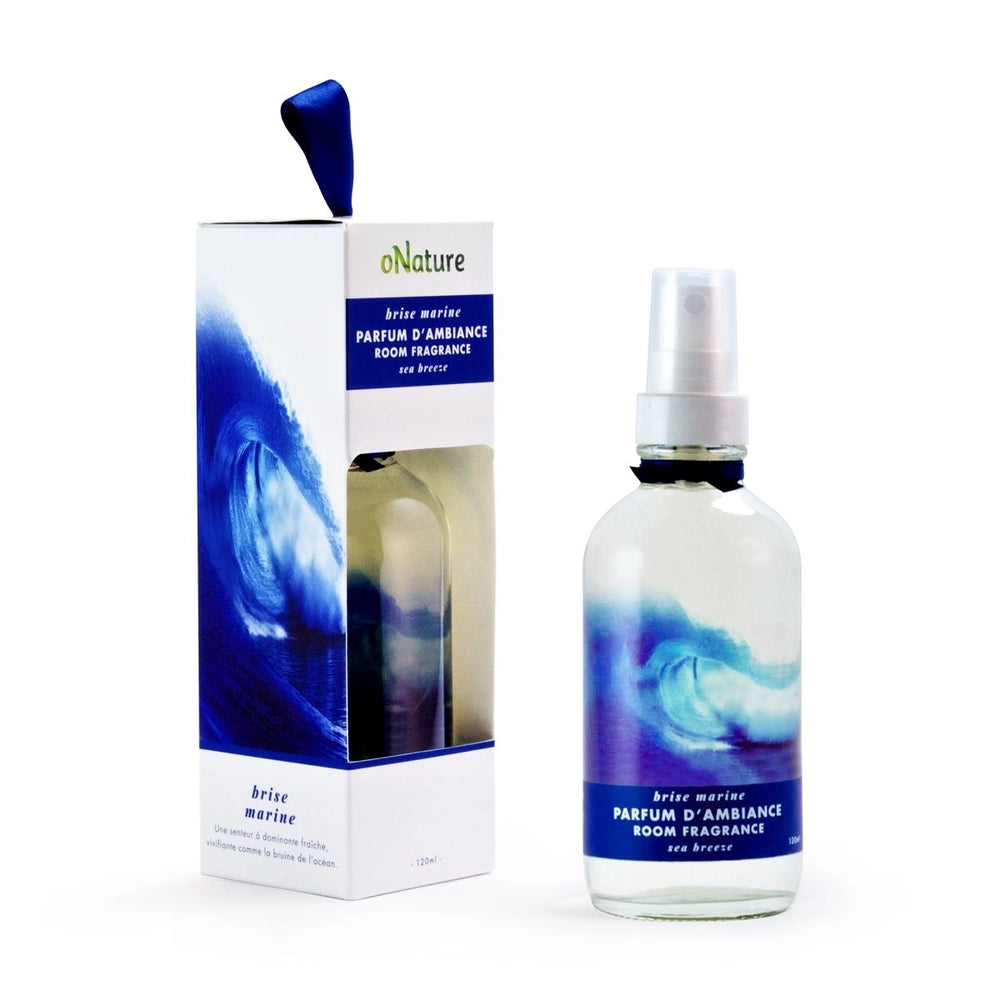 Onature - Room Fragrance Sea Breeze 120mL