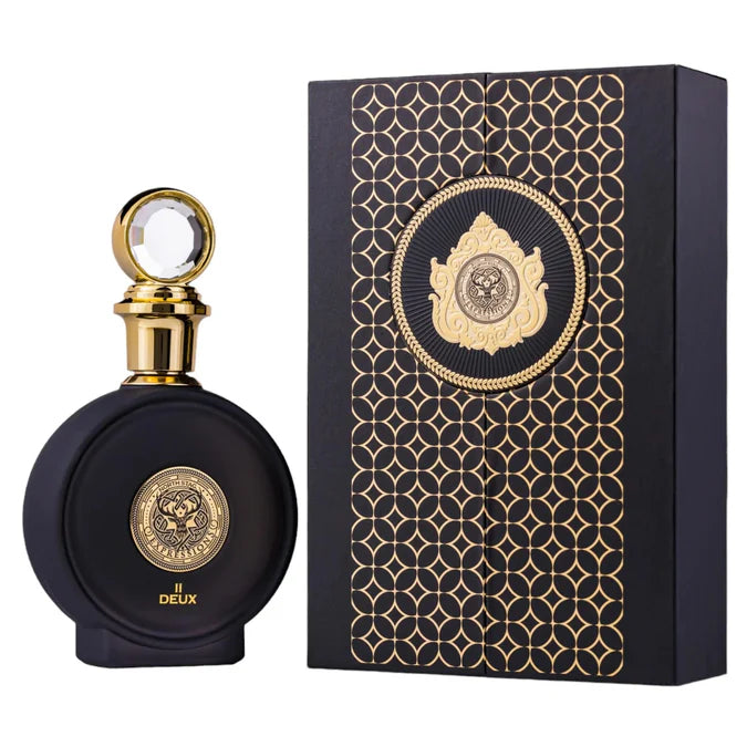 Paris Corner    Men    Paris Corner North Stag Expressions Ii Deux    100 ml Extrait De Parfum Spray (Unisex)