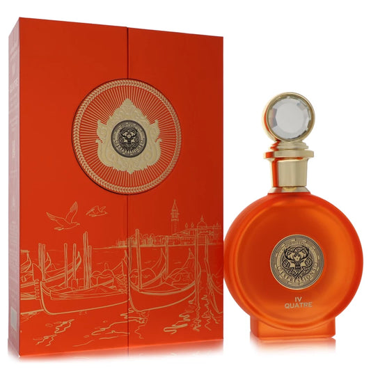Paris Corner    Men    Paris Corner North Stag Expressions Iv Quarte    100 ml Extrait De Parfum Spray