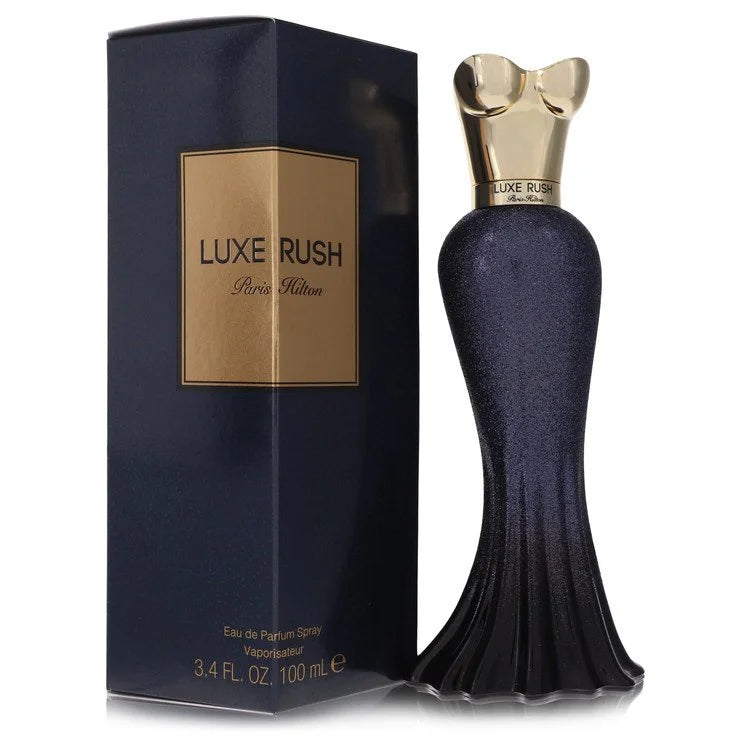 Paris Hilton    Women    Paris Hilton Luxe Rush    100 ml Eau De Parfum Spray